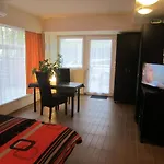 Elso Fecske Apartmán *