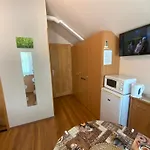 Apartmán Elso Fecske Siófok
