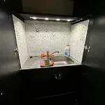 Elso Fecske Apartmán *