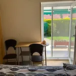 Apartament Elso Fecske *
