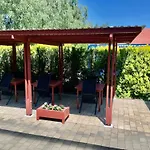 Apartmán Elso Fecske