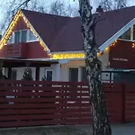 Elso Fecske Apartmán *
