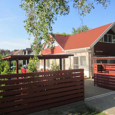 Apartment Elso Fecske *
