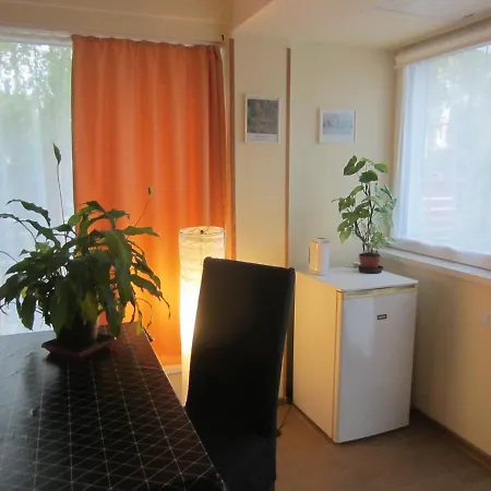Elso Fecske Apartment Siofok