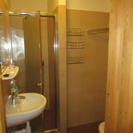 Apartment Elso Fecske