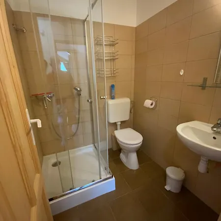 Elso Fecske Apartment Siofok
