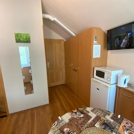 Apartment Elso Fecske Siófok