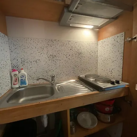Elso Fecske Apartment Siófok