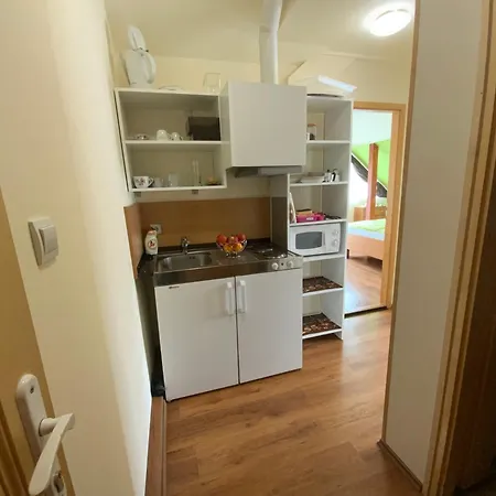 Apartment Elso Fecske Siófok
