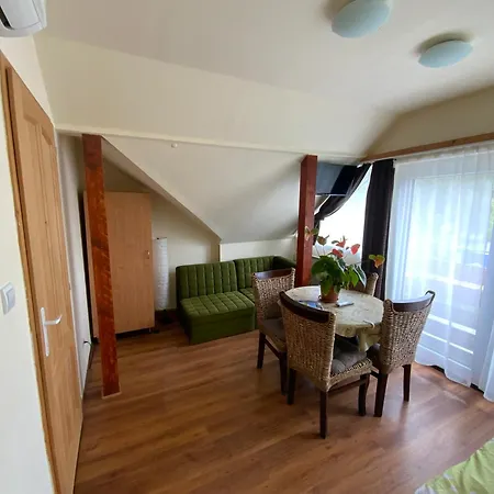 Elso Fecske Apartment Siofok