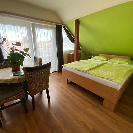 Apartmán Elso Fecske Siófok