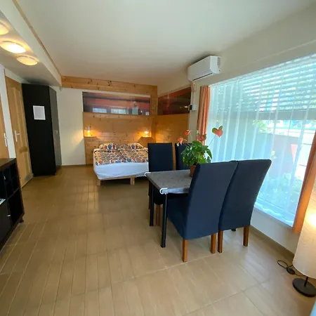 Apartmán Elso Fecske