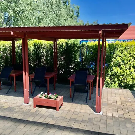 Apartmán Elso Fecske