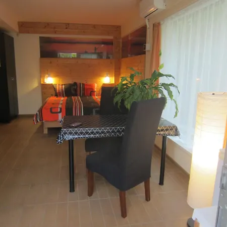 Elso Fecske Apartament Siófok
