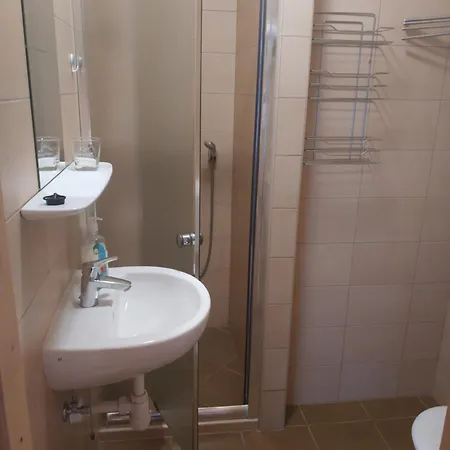 Elso Fecske Apartment Siófok