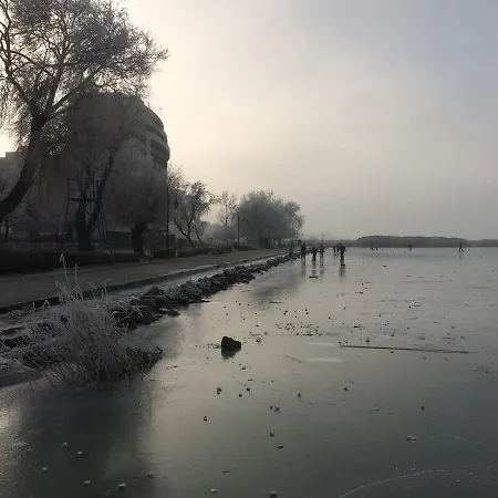 Lejlighed Elso Fecske Siófok