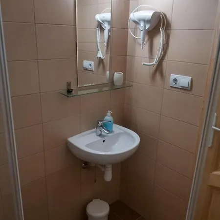 Apartment Elso Fecske *