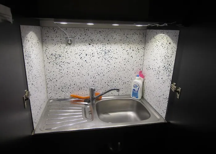 Elso Fecske Apartmán *