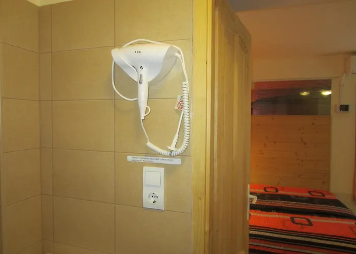 Elso Fecske Apartmán *