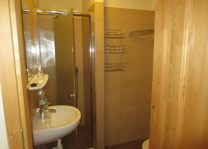 Apartmán Elso Fecske