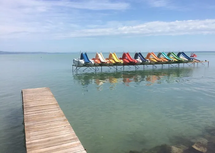 Elso Fecske Apartmán *