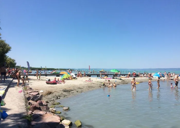 Elso Fecske Apartmán