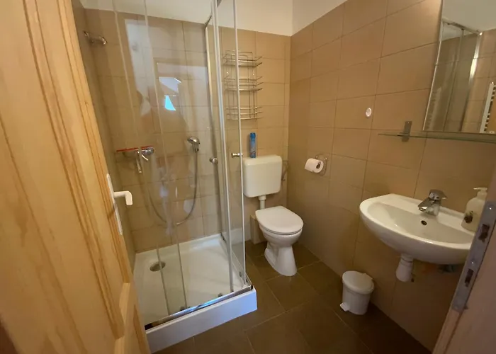 Elso Fecske Apartmán Siófok