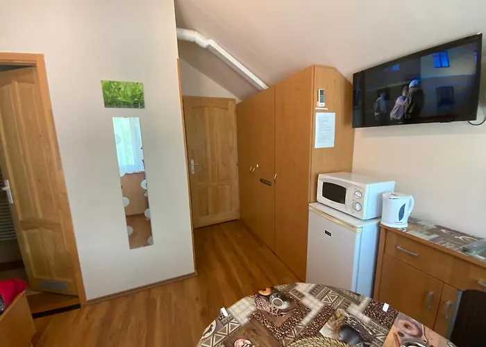 Apartmán Elso Fecske Siófok