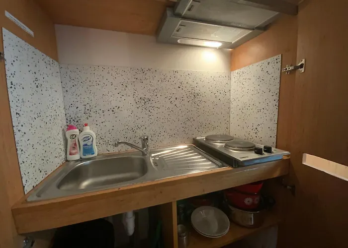 Elso Fecske Apartmán Siófok