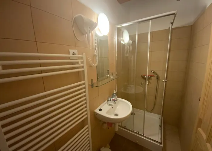 Apartmán Elso Fecske Siófok