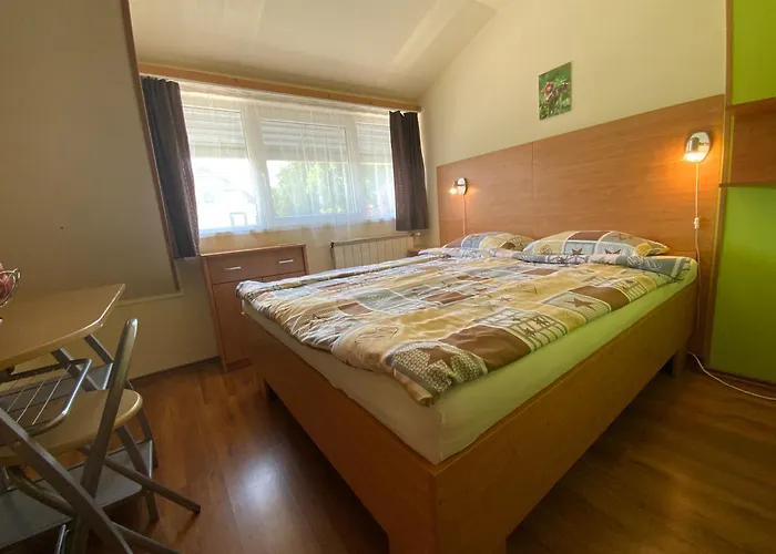 Elso Fecske Apartmán