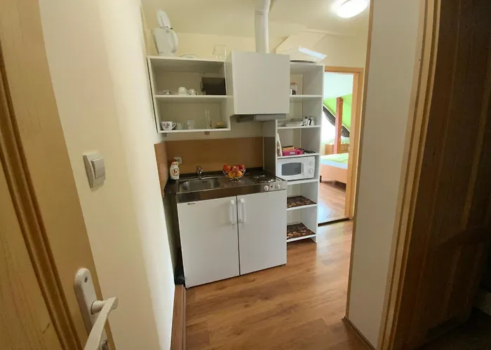 Апартаменты Elso Fecske Шиофок