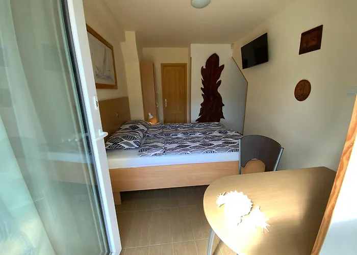 Elso Fecske Apartmán