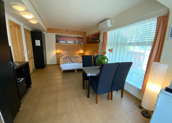 Apartmán Elso Fecske