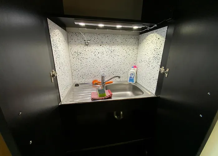 Elso Fecske Apartmán *