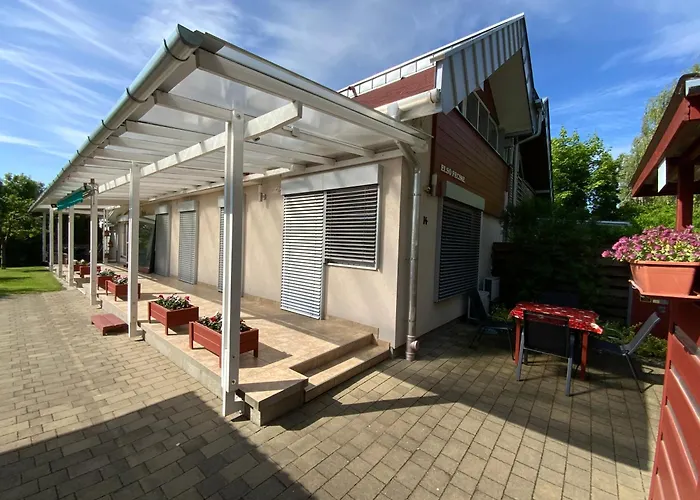 Elso Fecske * Siófok