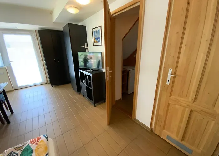 Elso Fecske Apartmán