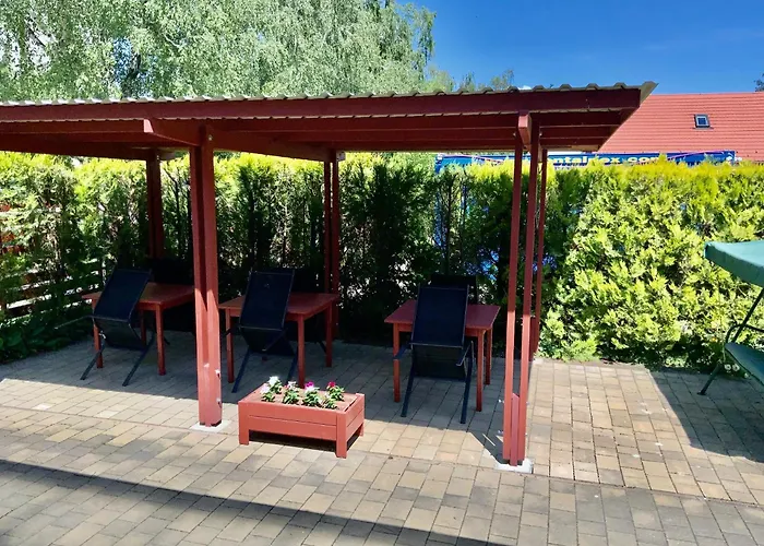 Apartmán Elso Fecske