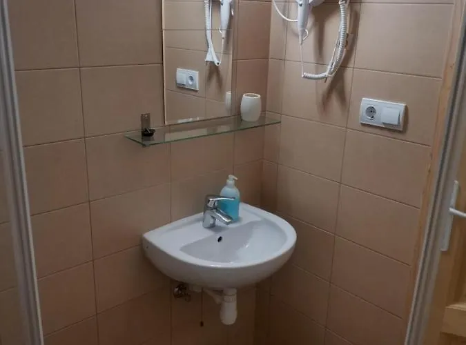 Apartmán Elso Fecske *